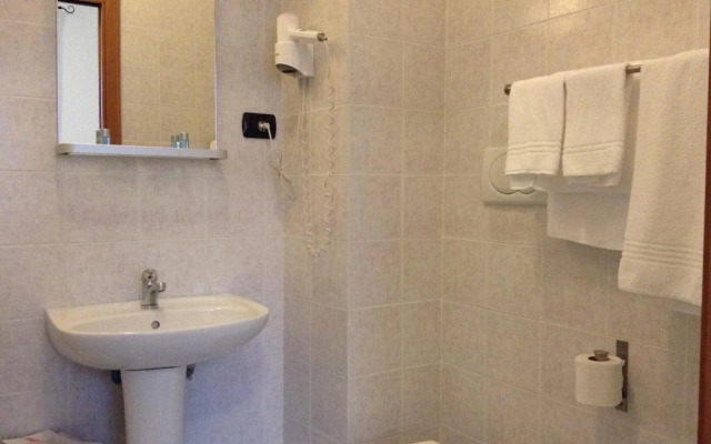 Hotel Ricci
