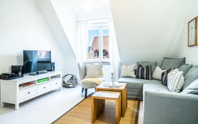 Ferienwohnung Ludwigstrasse