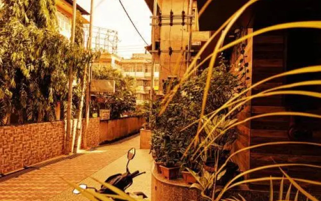 Hotel Sai Kripa Inn