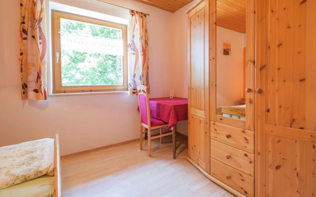 Cosy and Rurally Located Apartment With Garden and Terrace