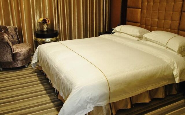 Ouhao Hotel