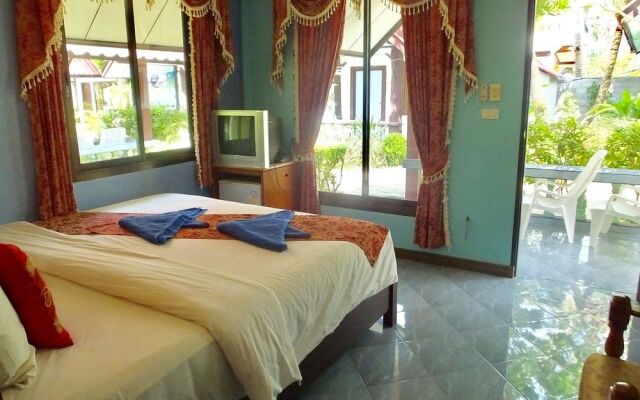 Guest House blue Andaman