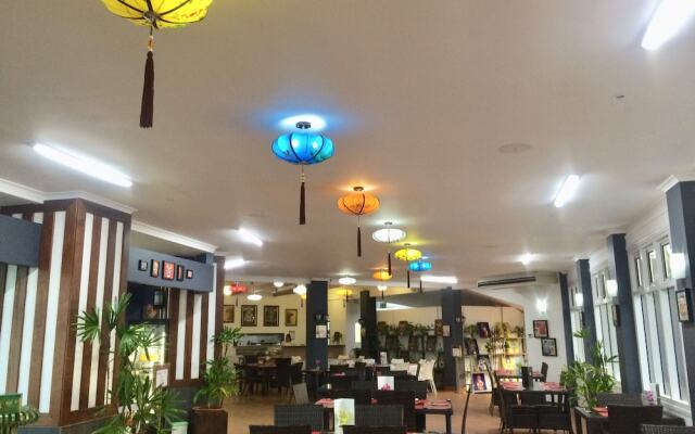 Best Western Cairns