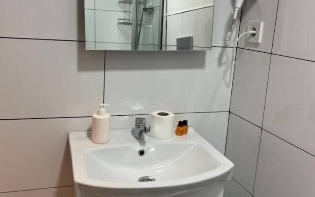 St.Moscow Suite Taksim