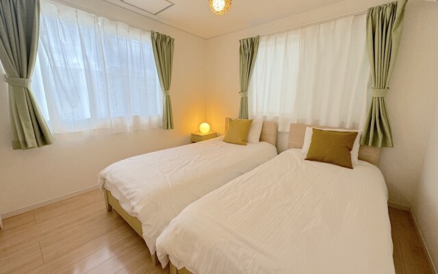 Grandioso Okinawa Villa Onna 1