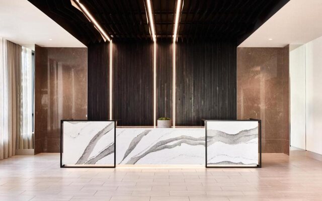 AC Hotel by Marriott Missoula Downtown