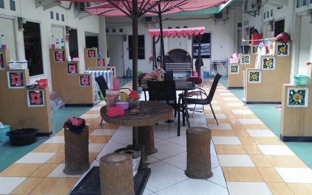 Homestay Excellent Doho Women Only