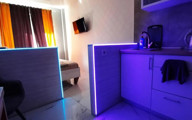 Студия vip, м.Академика Павлова, Барабашова