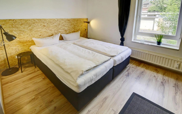 fewo1846 - Wechselstube