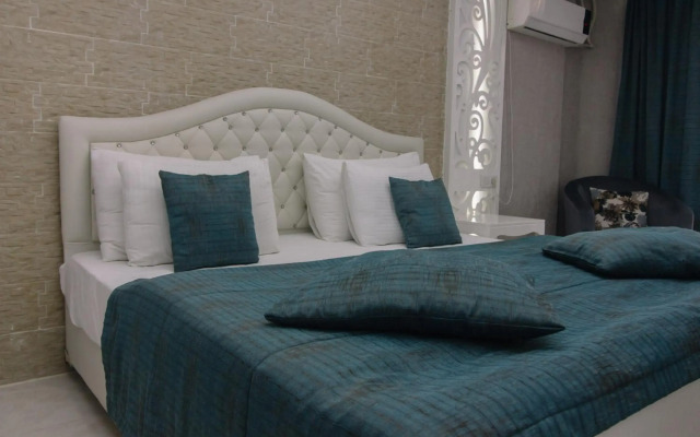Melrose Viewpoint Hotel