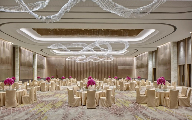Cordis, Beijing Capital Airport by Langham Hospitality Group