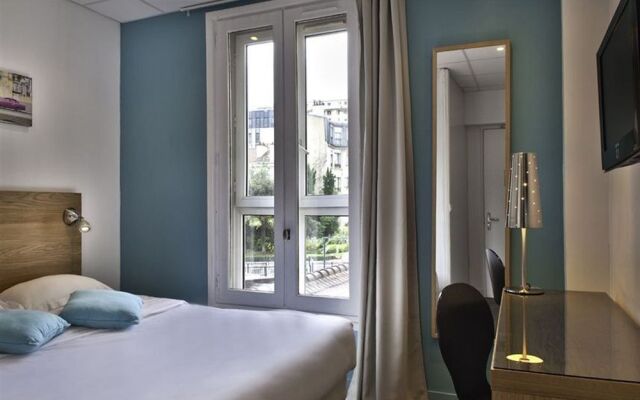 Hotel Astor