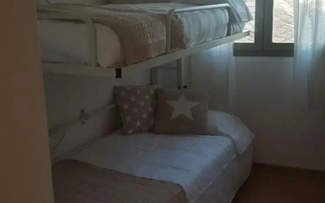 Puerta del Sol Center