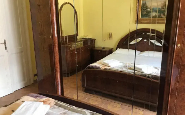 Roma Termini Bed & Breakfast