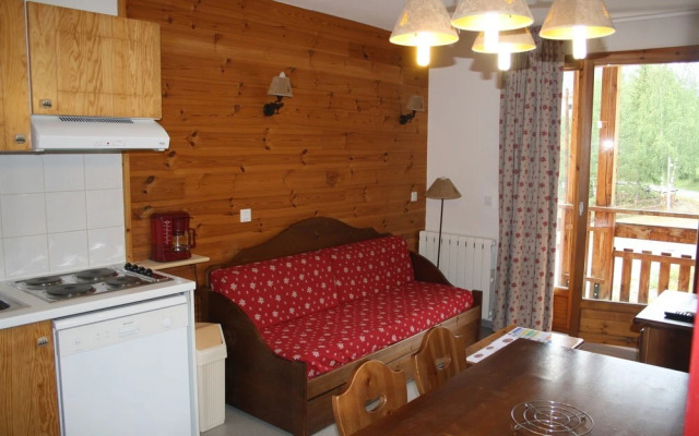 Residence Le Palatine