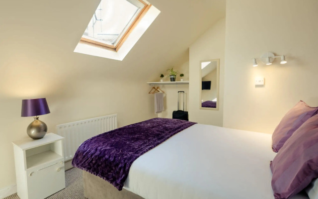 Quayside B&B