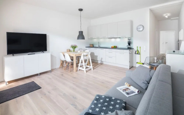 Strandloft Zwei Norderney