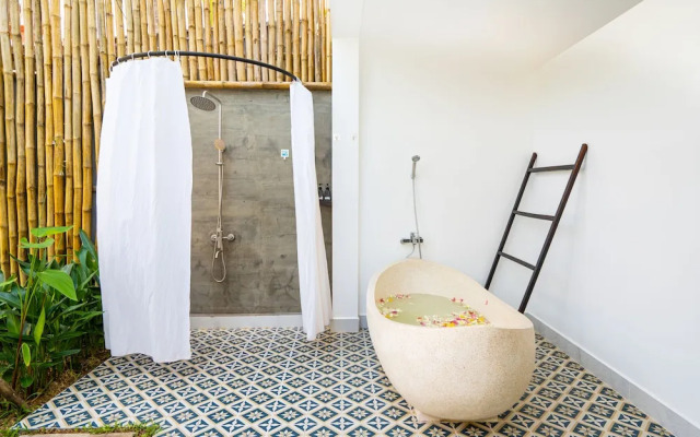 Angkor Tempora Boutique