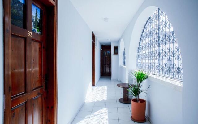 Homelike Guest house