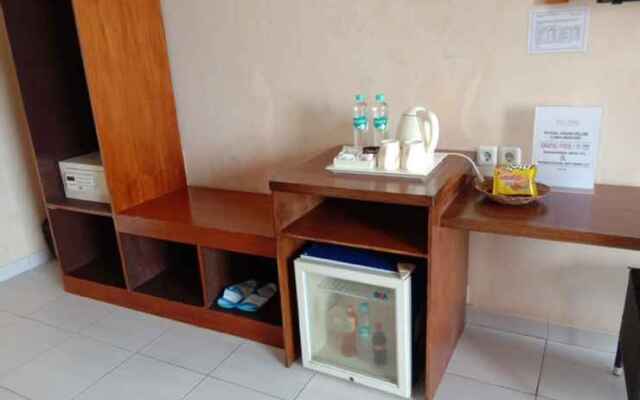 Bayu Amrta Hotel & Restaurant