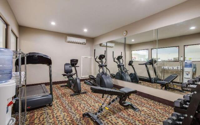 Sleep Inn & Suites Milan