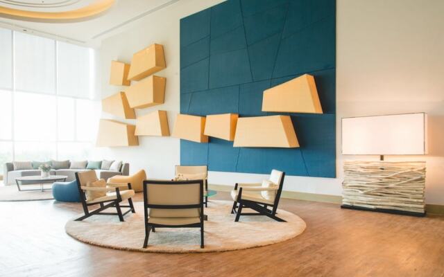 La Mer Residence and Pool Villa Pattaya By Favstay
