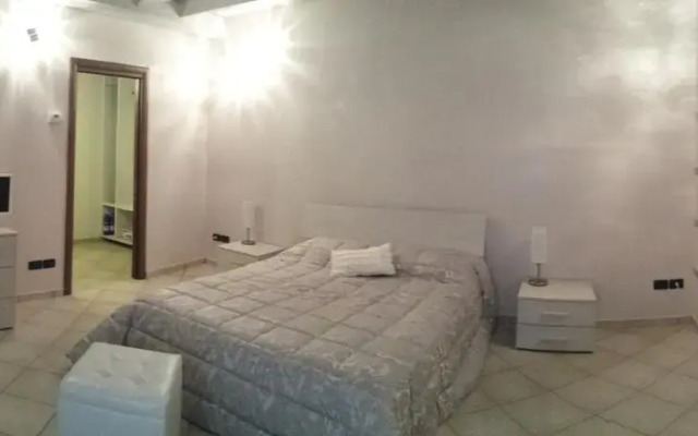 Le Stanze Di Duchessa