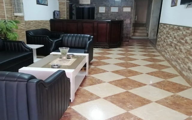 Al-Nujoom Hotel Suites
