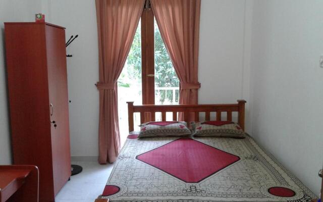 Oudarya Guest