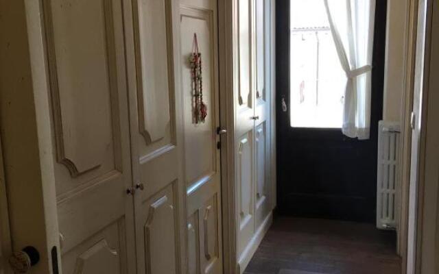 Appartamento Pescoluce