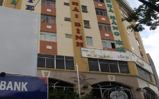 Thai Binh Hotel