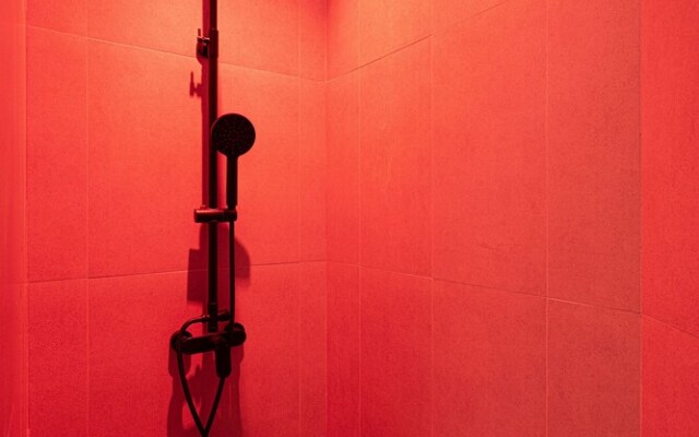 Waves - The Suite Dubai Luxury Waterfront Living