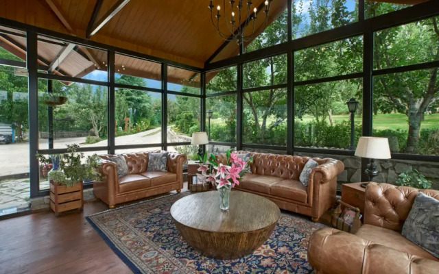 Larisa Resort, Manali