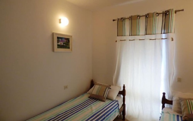 Apartamento Los Pinos 86