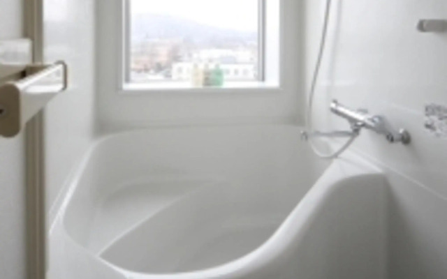 Smile Hotel Shirakawa