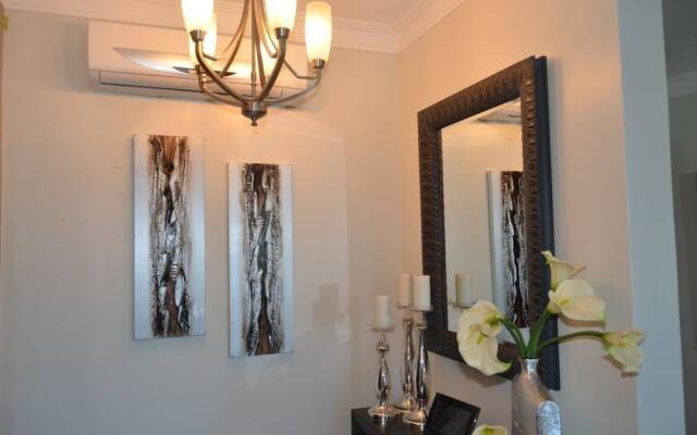 Apartment Silvestre