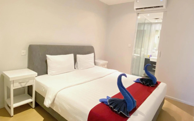 Coast Boutique Apartments