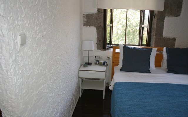 Assos Bohemian Hotel