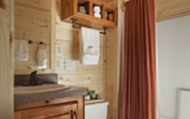 Capitol Reef Resort