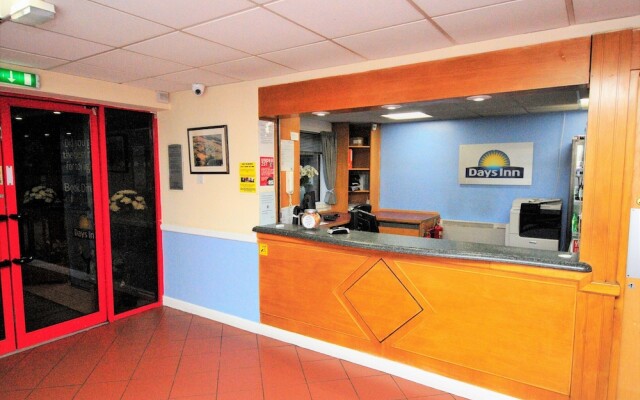 Days Inn Hamilton