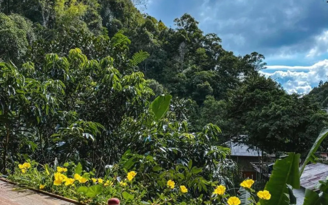 Preanhuan Homestay
