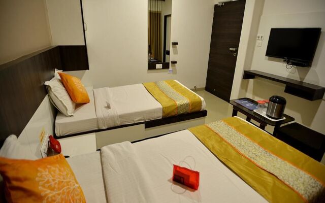 Hotel Planet