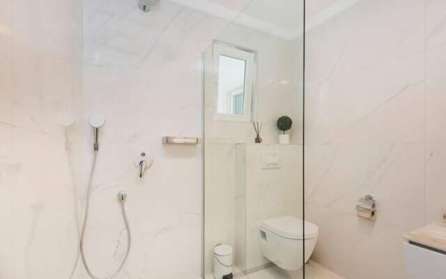 Apartment Parentium - Stay in the Heart of Poreč