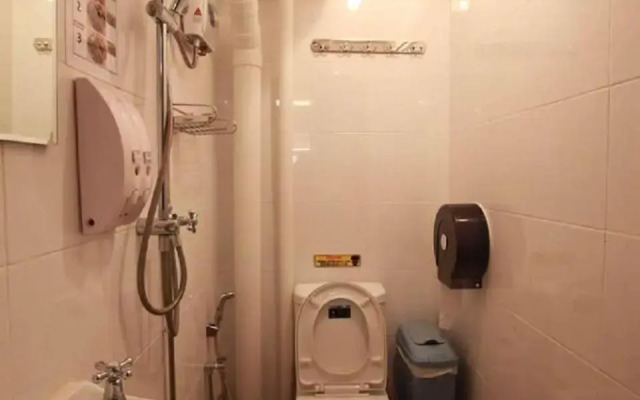 K Space Inn 569 - Hostel