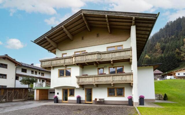 Zillertal Suites
