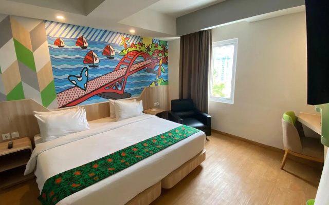 MaxOneHotels.com at Jayapura