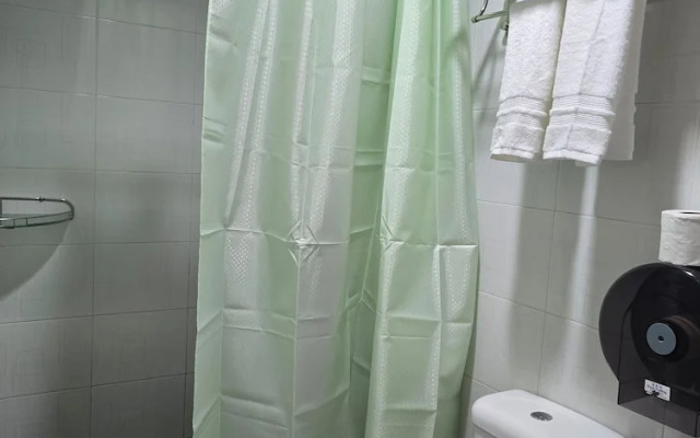 La Mamasita Hostel