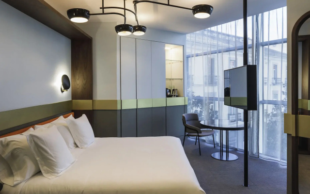 Hotel Soho Boutique Granada