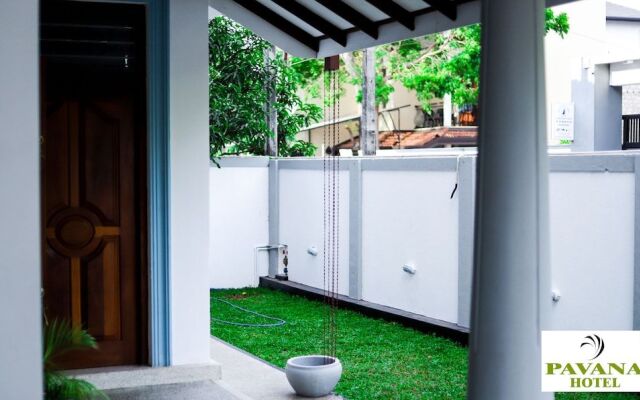 Pavana Boutique Hotel