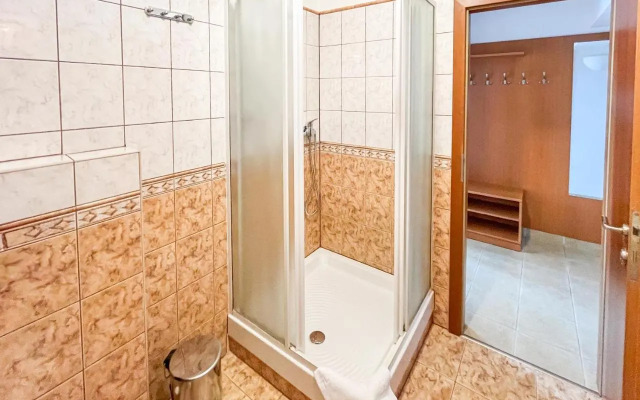 Apartmány Nový Svět